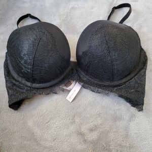 Victoria's secret bra